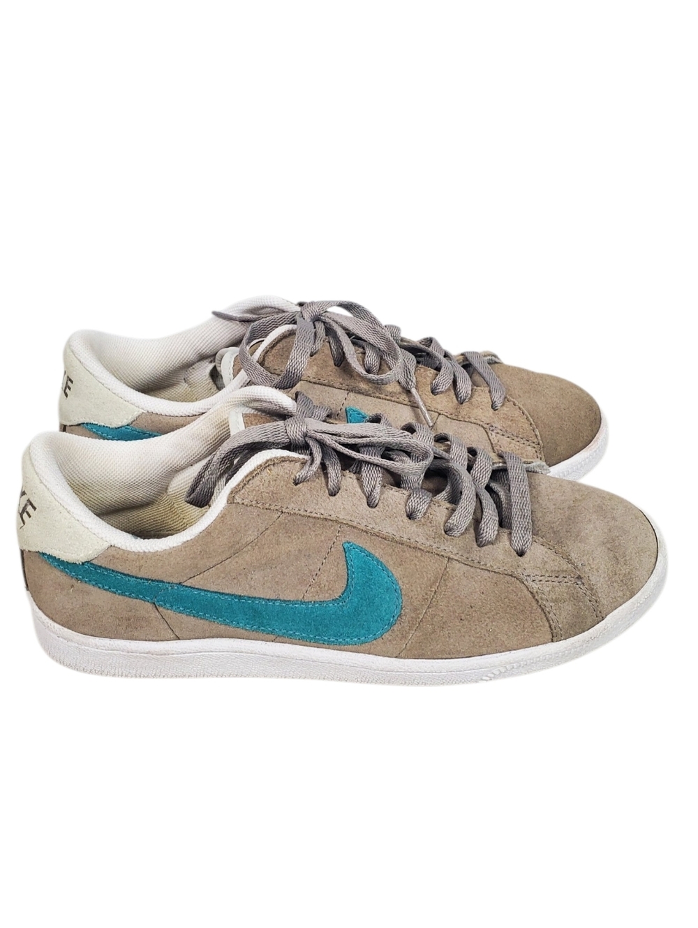 Nike Air Classic SB Iron Mardi Gra Size 8 Skateboarding Vintage Guycore